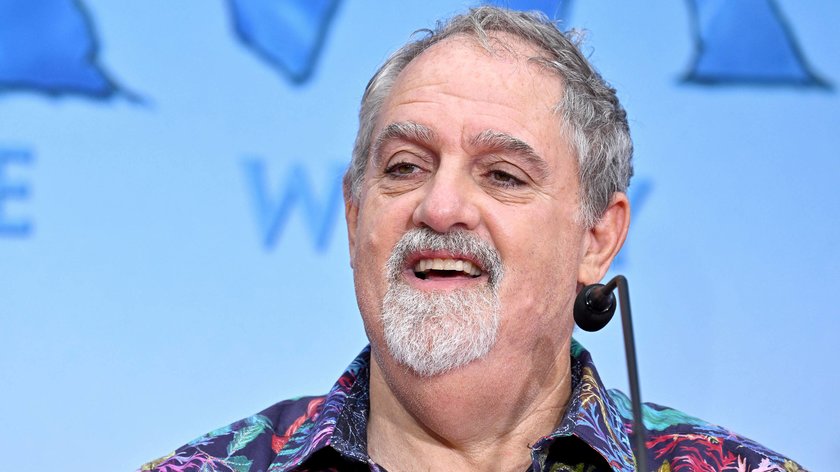 Mit 63 Jahren: „Titanic”- und „Avatar”-Produzent Jon Landau verstorben