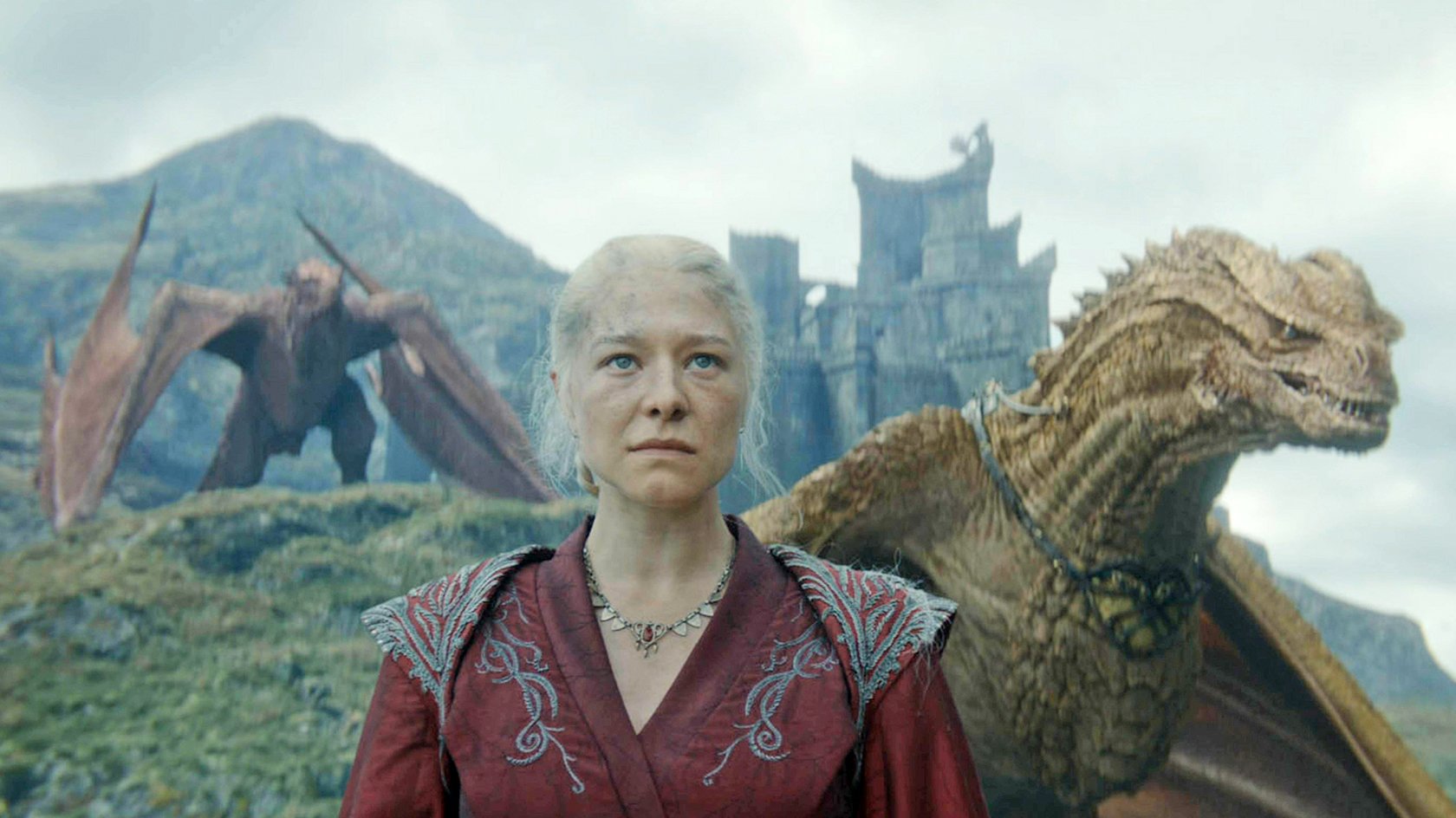 Erneutes „House of the Dragon“-Debakel: HBO veröffentlicht Statement zu ungünstigem Vorfall