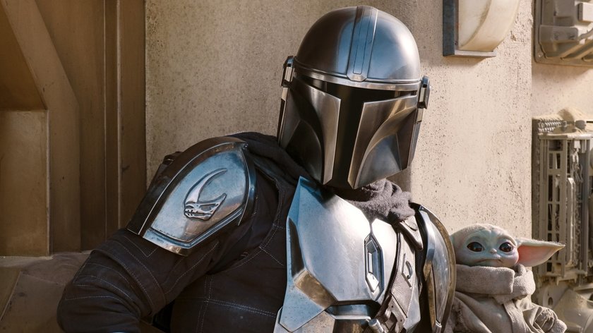„Star Wars“: Darum können einige Mandalorianer ihre Helme abnehmen und andere nicht