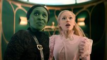 Nach 16 Jahren: Fantasy-Hit „Wicked“ bricht phänomenalen Kino-Rekord