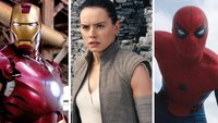 „Star Wars“ und die Avengers zum Knallerpreis: Kaufe 3 Filme und bezahle nur 2