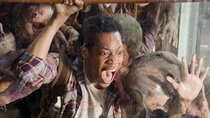 Einer der schlimmsten „The Walking Dead“-Tode: Star brach nach Dreh zusammen