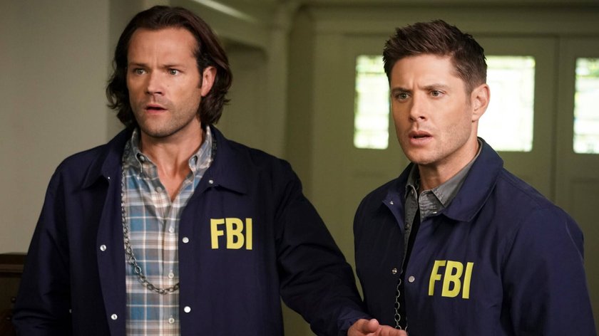 Supernatural Staffel 2 Folge 15