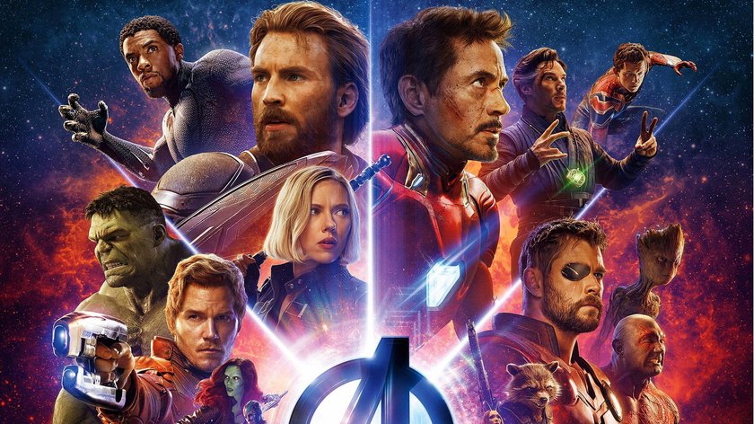MCU-Chef reagiert auf Kritik an Marvel-Filmen – und für manche dürfte das einer Drohung gleichkommen