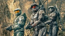 Nach „Halo“-Kritik: Star der Sci-Fi-Actionserie wendet sich gegen Fans des Hit-Videospiels