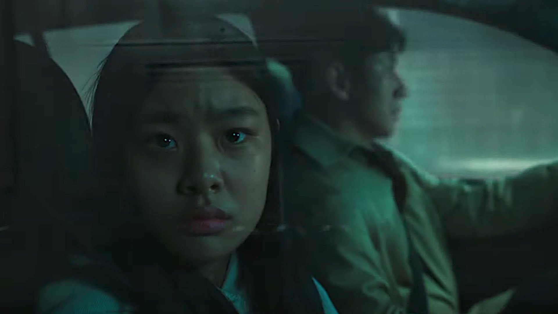 #„Train to Busan“ mit Killerhunden: Spektakulärer Trailer zum Katastrophen-Horror „Project Silence“