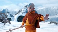 Zentrale Änderung: Netflix' „Avatar“ reagiert auf drohendes „Stranger Things“-Problem
