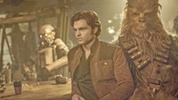 „Star Wars“: Unter dieser Bedingung kehrt der neue Han Solo zurück