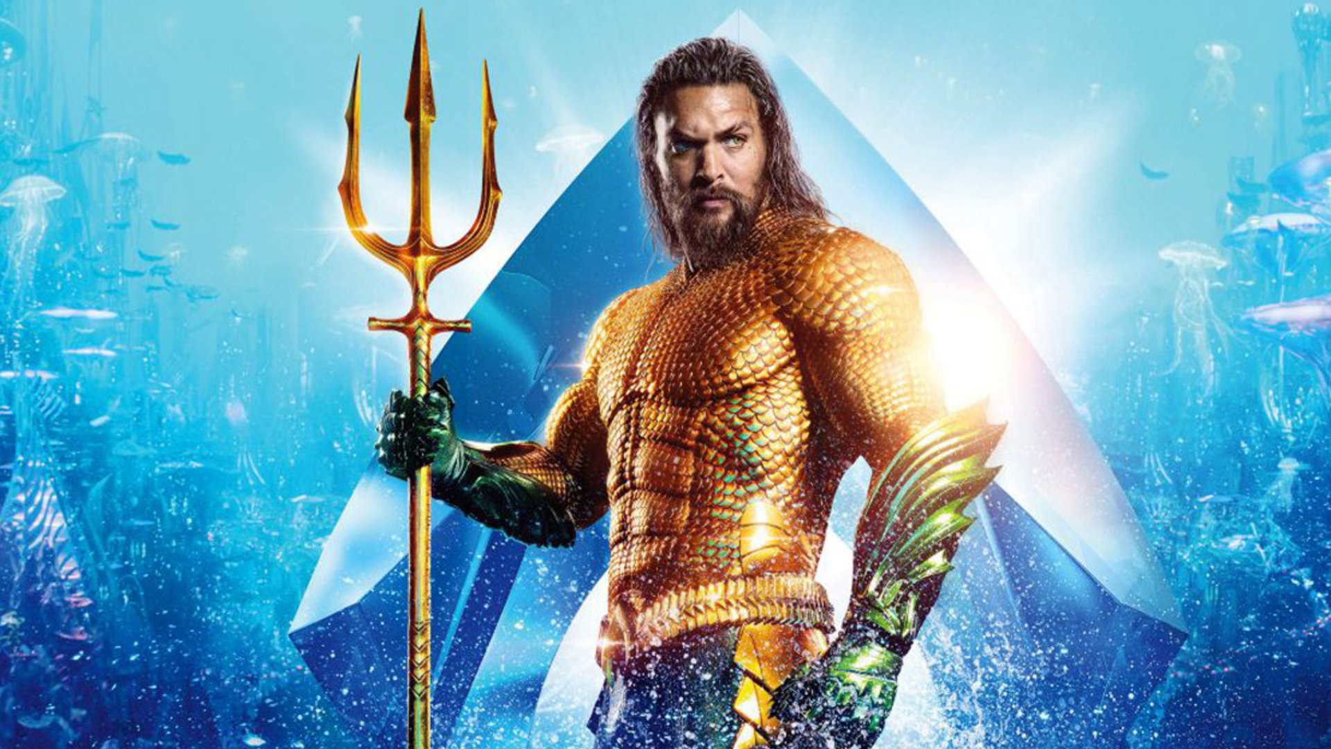 Prognose Aquaman Wird Machtig Abraumen Kino De
