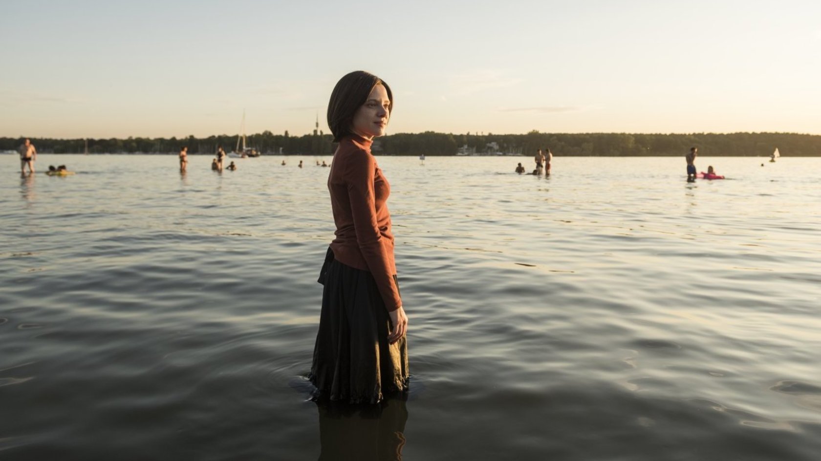Läuft „Unorthodox” auf Netflix?
