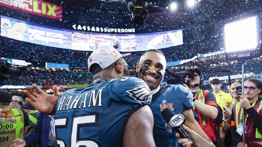 Super Bowl 2025: Wer hat gewonnen? Wiederholung und Highlights im Stream