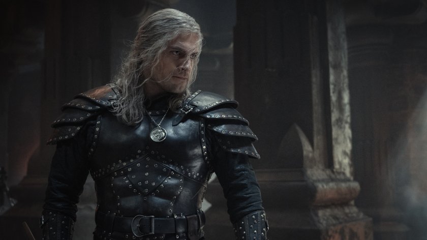 Klares Ziel für „The Witcher“: So viele Staffeln soll die Netflix-Serie noch erhalten