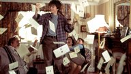 „Harry Potter“-Quiz: Nur wer alle Bücher gelesen hat, punktet hier richtig