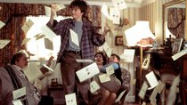 „Harry Potter“-Quiz: Nur wer alle Bücher gelesen hat, punktet hier richtig