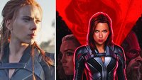 MCU-Bösewichte kehren überraschend in „Black Widow“ zurück