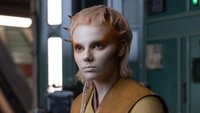 Jecki aus „Star Wars: The Acolyte“: Daher kennt ihr die Darstellerin der Jedi-Padawan