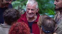 Vorzeitiger „Dschungelcamp“-Exit: Heinz Hoenig verlässt überraschend die Show