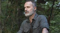 „The Walking Dead“-Fans aufgepasst: Erster Teaser zum Finale liefert Hinweis auf Rick Grimes
