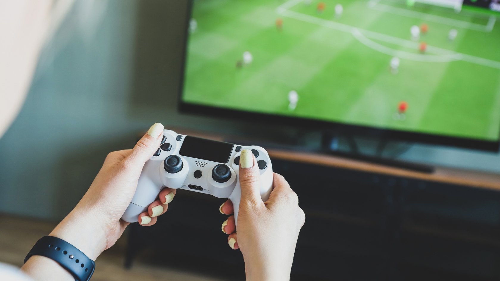 Preissturz bei Amazon: Gaming-Schnäppchen mit der 3 für 2 Aktion für PS4 und PS5