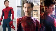 Tom Holland wünscht sich Spider-Man-Film mit Tobey Maguire & Andrew Garfield