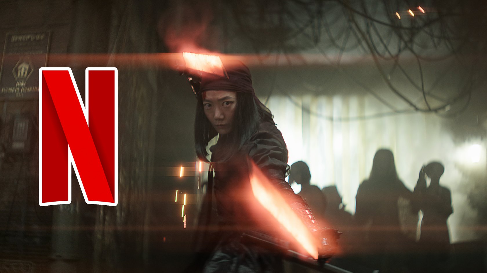 Netflix' „Rebel Moon“ ist ein „Star Wars“-Abklatsch? Regisseur Zack Snyder spricht Klartext