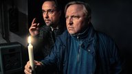 „Tatort“ heute am Sonntag: Schwacher Münster-Krimi bringt sich selbst in die Bredouille [Kritik]