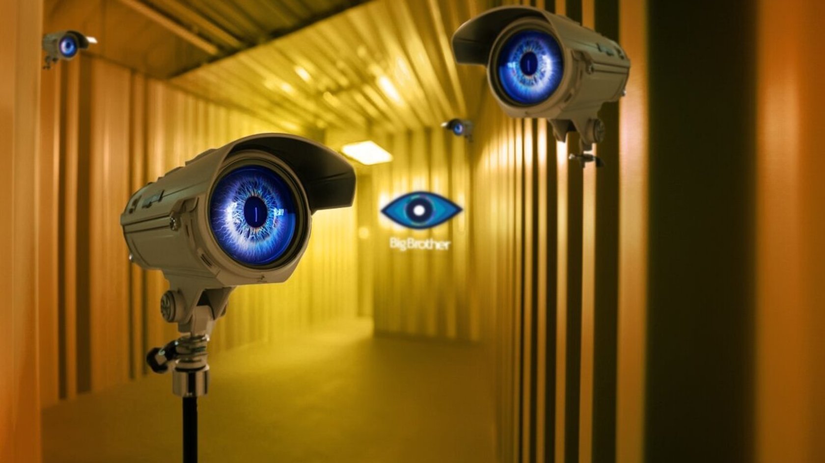 „Big Brother“ 2025: Die Bewohner erwartet nicht nur eine krasse Überraschung
