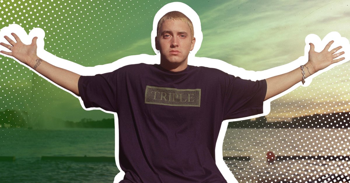 „Stan“ von Eminem Bedeutung: Eine obssesive Fan-Beziehung