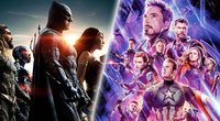 MCU-Regisseur verrät: Wahrscheinlichkeit für ein Marvel-DC-Crossover wächst