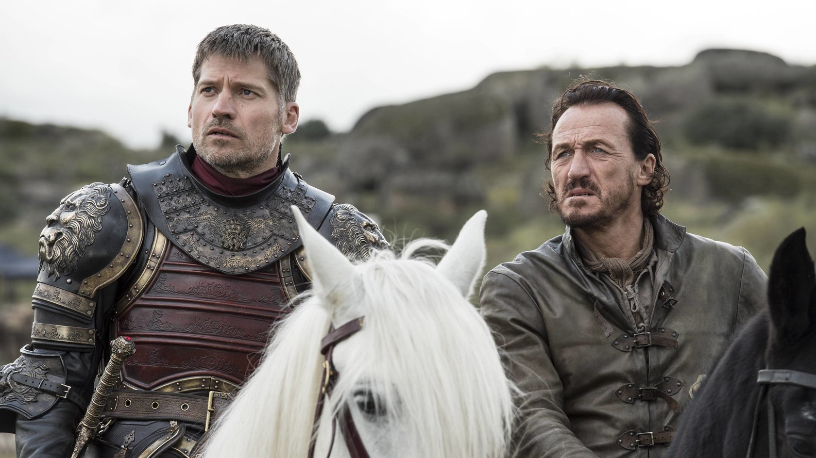Nach „House of the Dragon“: Erstes Bild zur nächsten „Game of Thrones“-Serie enthüllt