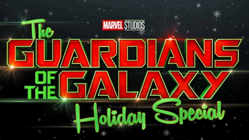 Grandioses Marvel-Weihnachtsfest: Erste Stimmen feiern das „Guardians of the Galaxy Holiday Special“
