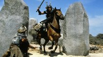 Fantasy-Fans müssen stark sein: Es gibt schlechte Nachrichten zu heißerwartetem Netflix-Remake von absolutem Kultfilm