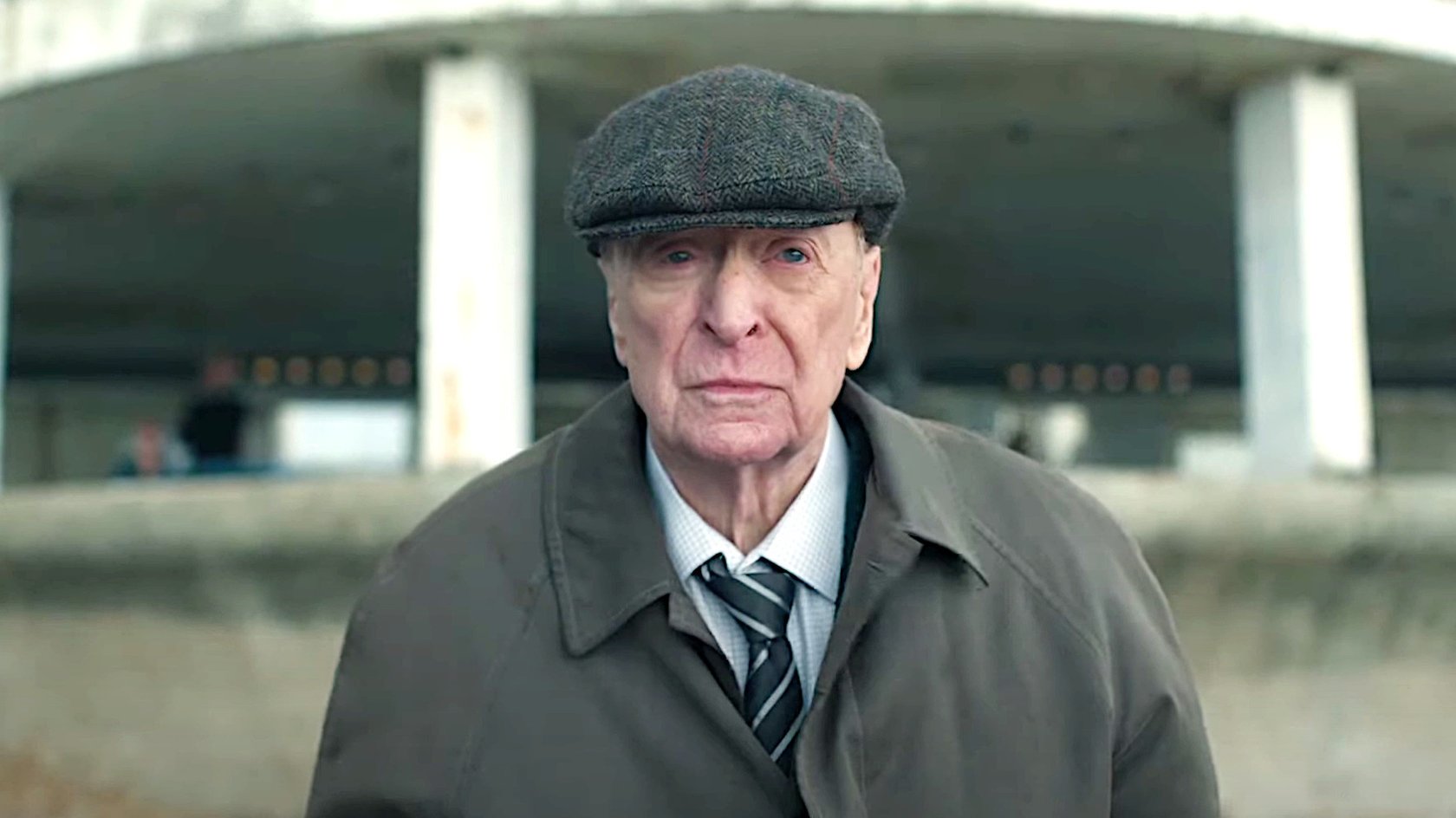 Jetzt offiziell: „Dark Knight“-Star Michael Caine beendet seine Karriere – letzter Film startet bald