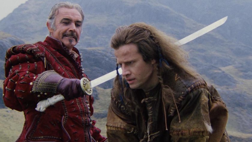 „John Wick 4“-Regisseur verrät: Neuer „Highlander“-Film wird keine Neuverfilmung