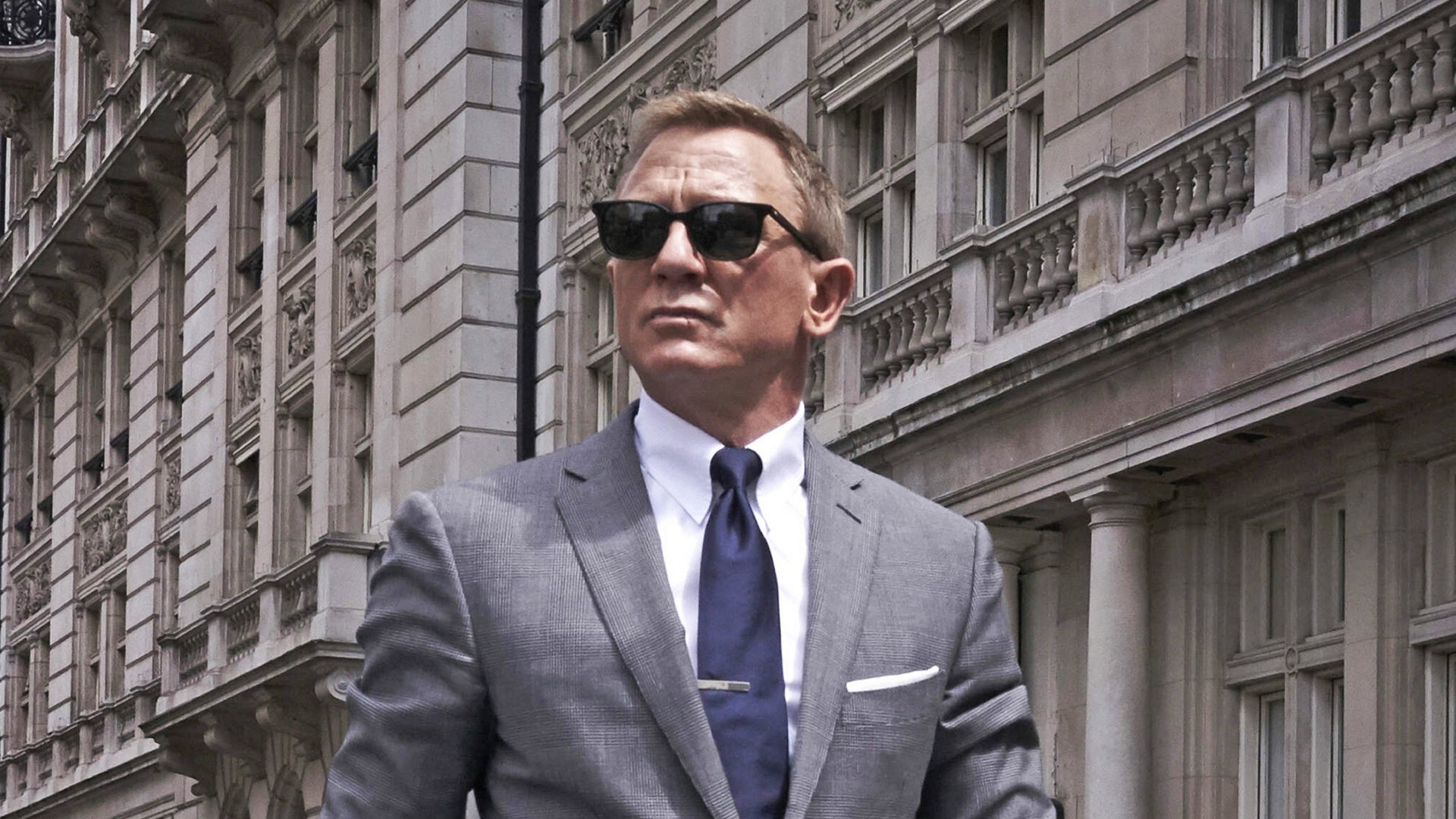 #Wahl des neuen James Bond: Dieser Netflix-Star hat wohl ziemlich gute Chancen