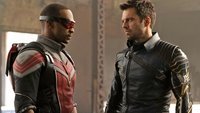 „Falcon and the Winter Soldier“: Für heute wurde uns eine große MCU-Überraschung versprochen