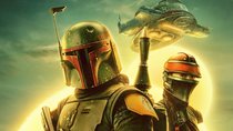 Das Ende von „Boba Fett“: Das bedeutet die Abspann-Szene für die „Star Wars“-Zukunft