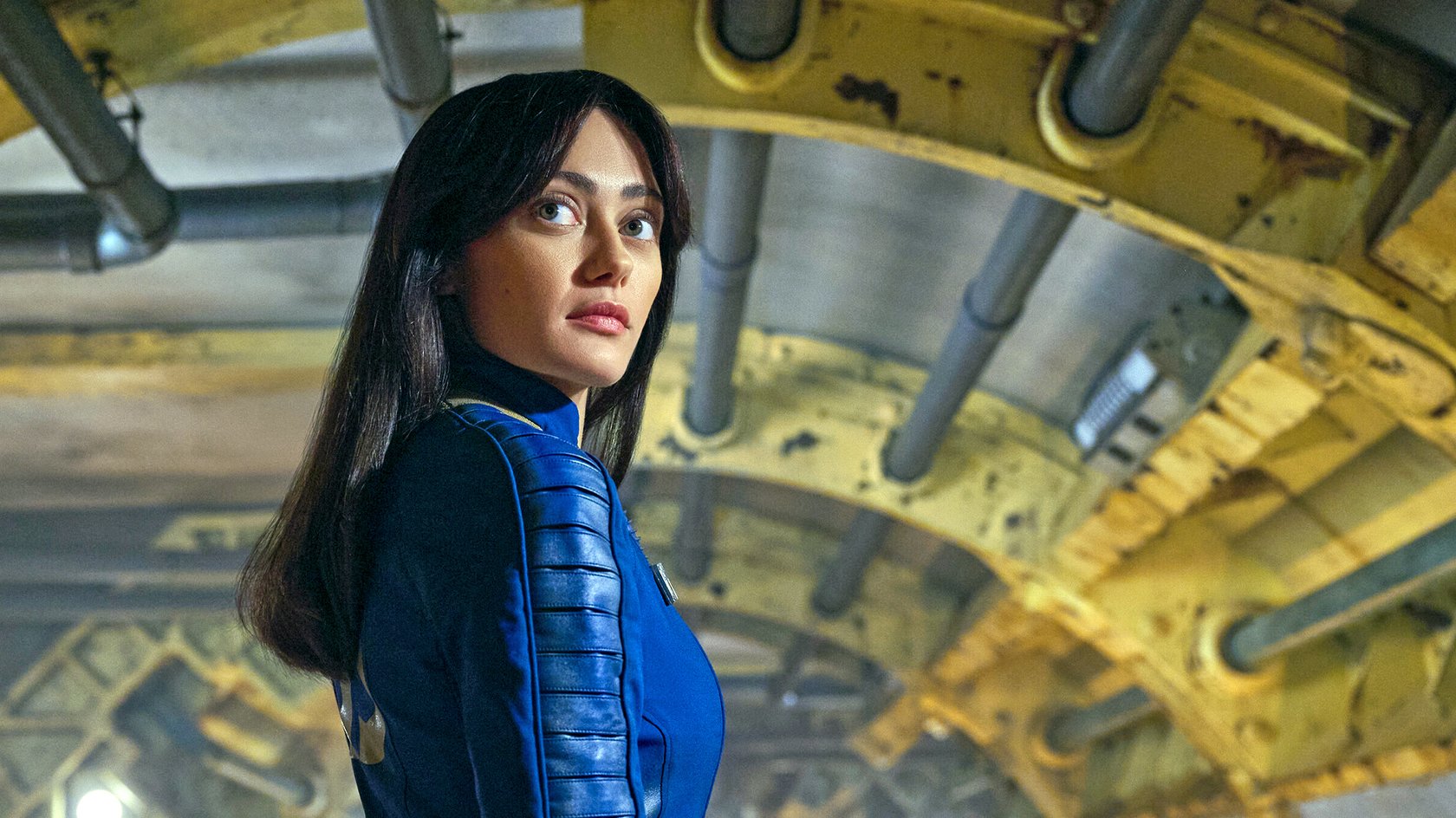 In neuen „Fallout“-Folgen: Größter Strippenzieher feiert offiziell Debüt im Sci-Fi-Hit