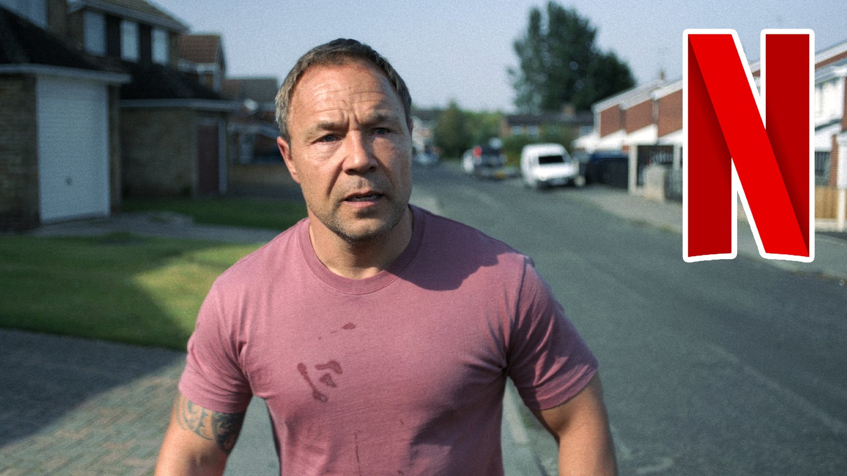 Netflix-Meisterwerk: Mit diesem unvorstellbaren Aufwand entstand die Hit-Serie „Adolescence“