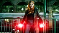 „WandaVision“ stellt MCU-Geschichte auf den Kopf: Wer ist Scarlet Witch und was ist Chaos-Magie?