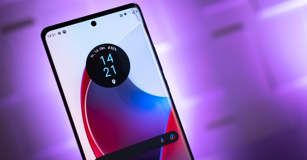 Motorola outshines Samsung and Xiaomi with new smartphone