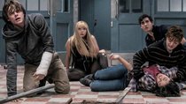 „New Mutants“: Marvel-Film will jetzt doch richtigen Horror bieten