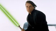 Ihn haben nur Hardcore-„Star Wars“-Fans erkannt: Luke-Skywalker-Ersatz zeigt endlich sein Gesicht