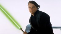 Ihn haben nur Hardcore-„Star Wars“-Fans erkannt: Luke-Skywalker-Ersatz zeigt endlich sein Gesicht