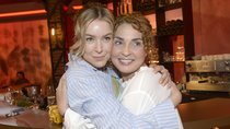 XXL-Pause für GZSZ-Star: Maria Wedig steigt aus – wann kehrt Nina wieder zurück?