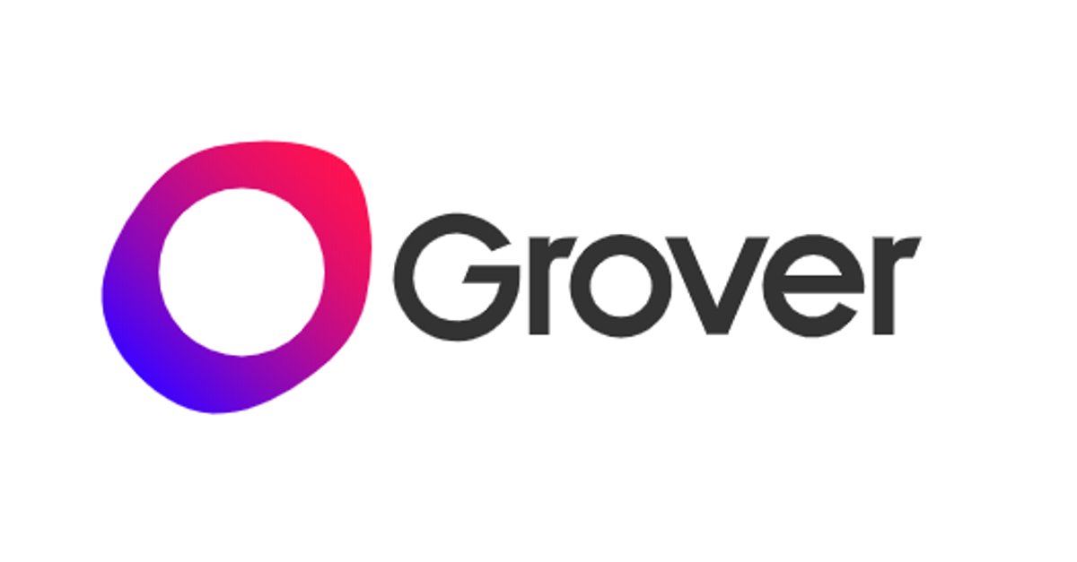 Grover: Erfahrungen & Hotline – Mieten von Handys und Co.