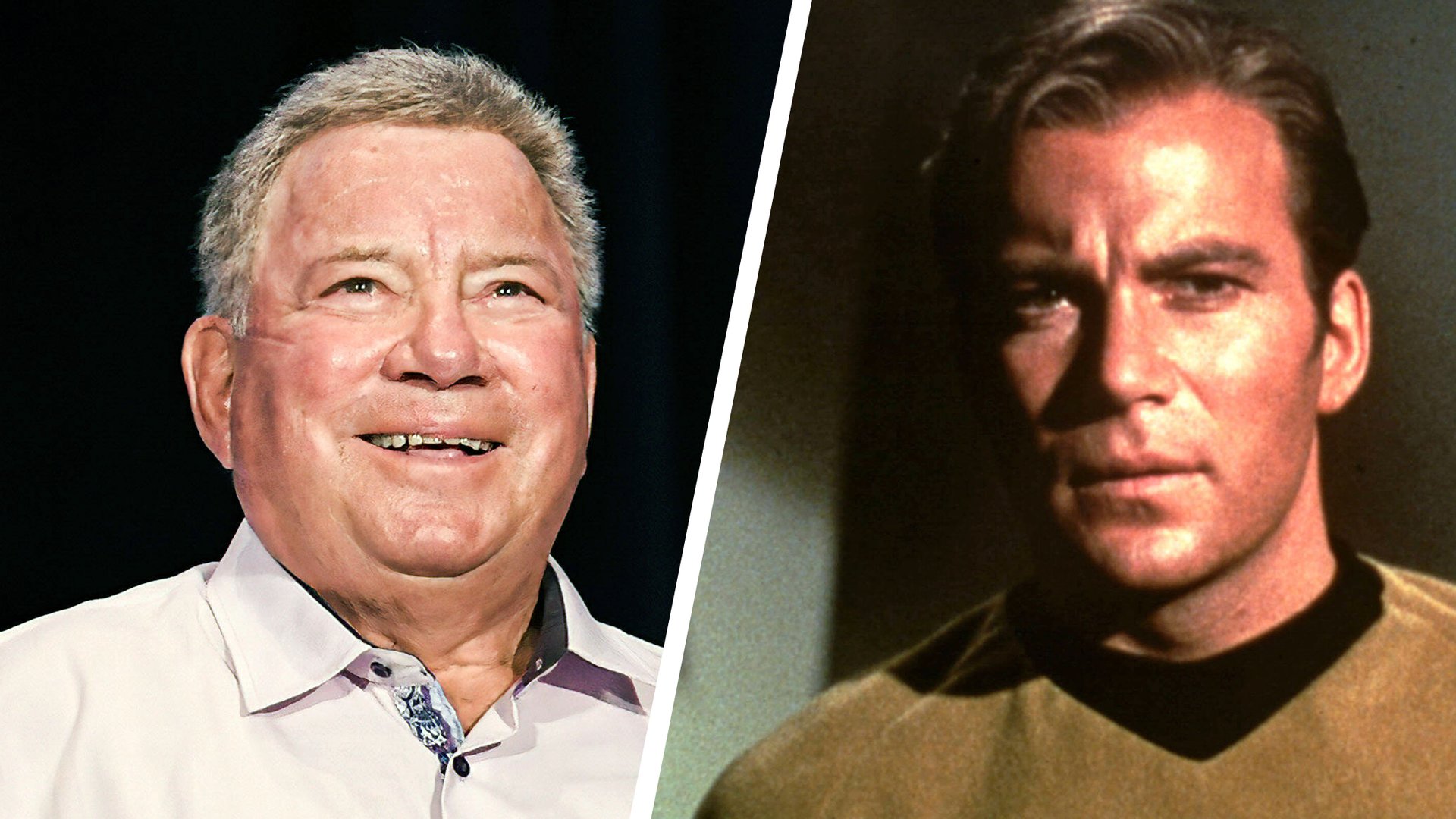 #Es gibt Gespräche für Kirks „Star Trek“-Rückkehr