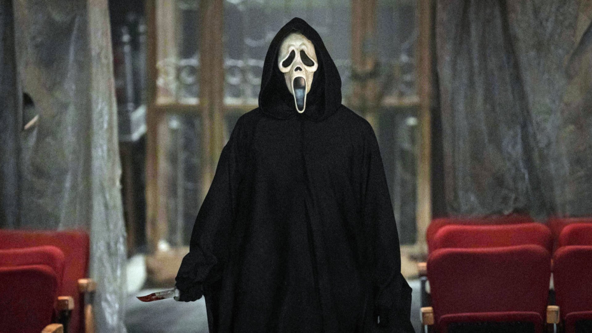 Kinostart von „Scream 7“ enthüllt – doch Horror-Fans brauchen Mordsgeduld