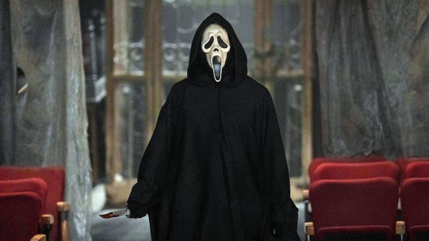 Kinostart von „Scream 7“ enthüllt – doch Horror-Fans brauchen Mordsgeduld