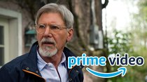 Trotz durchwachsener Kritiken: Fantasy-Drama mit Harrison Ford erobert Prime-Video-Filmcharts